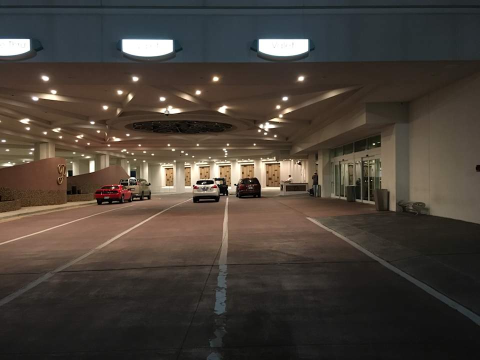 Sonstiges Palace Casino Resort Suites