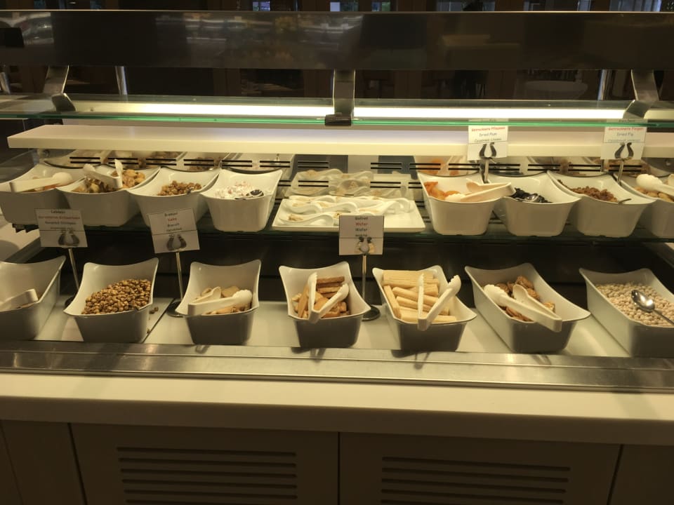 Gastro Sentido Trendy Verbena Beach