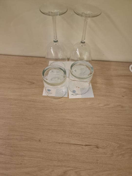 Zimmer AluaSoul Palma