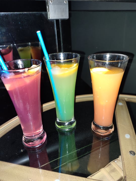 Gastro Caravia Beach Hotel