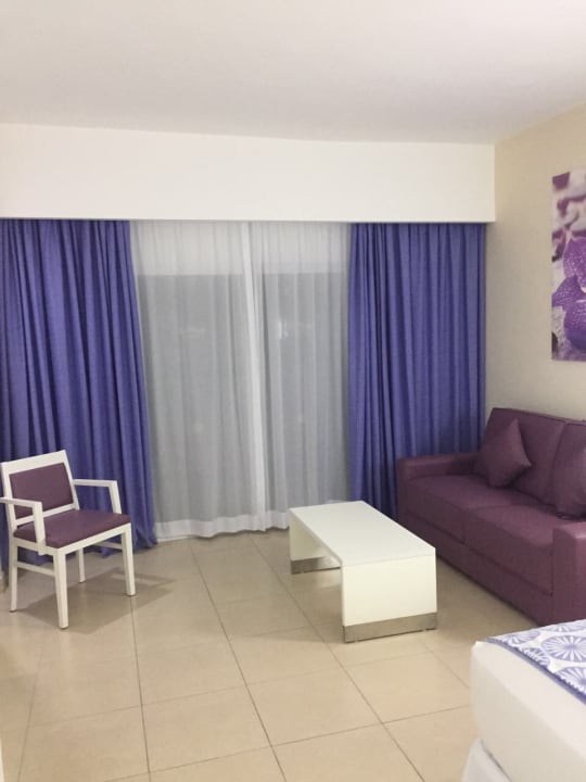 Zimmer Hotel Riu Playacar