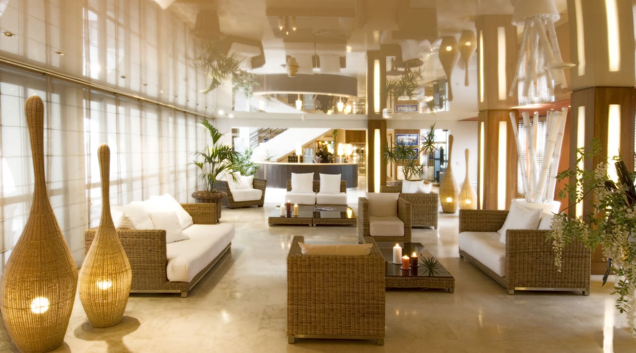 Sonstiges Les Corallines Thalasso & Spa