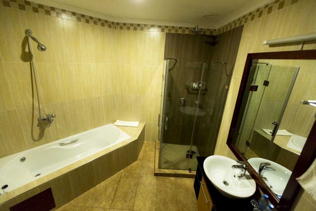 Zimmer Kilimanjaro Wonders Hotel