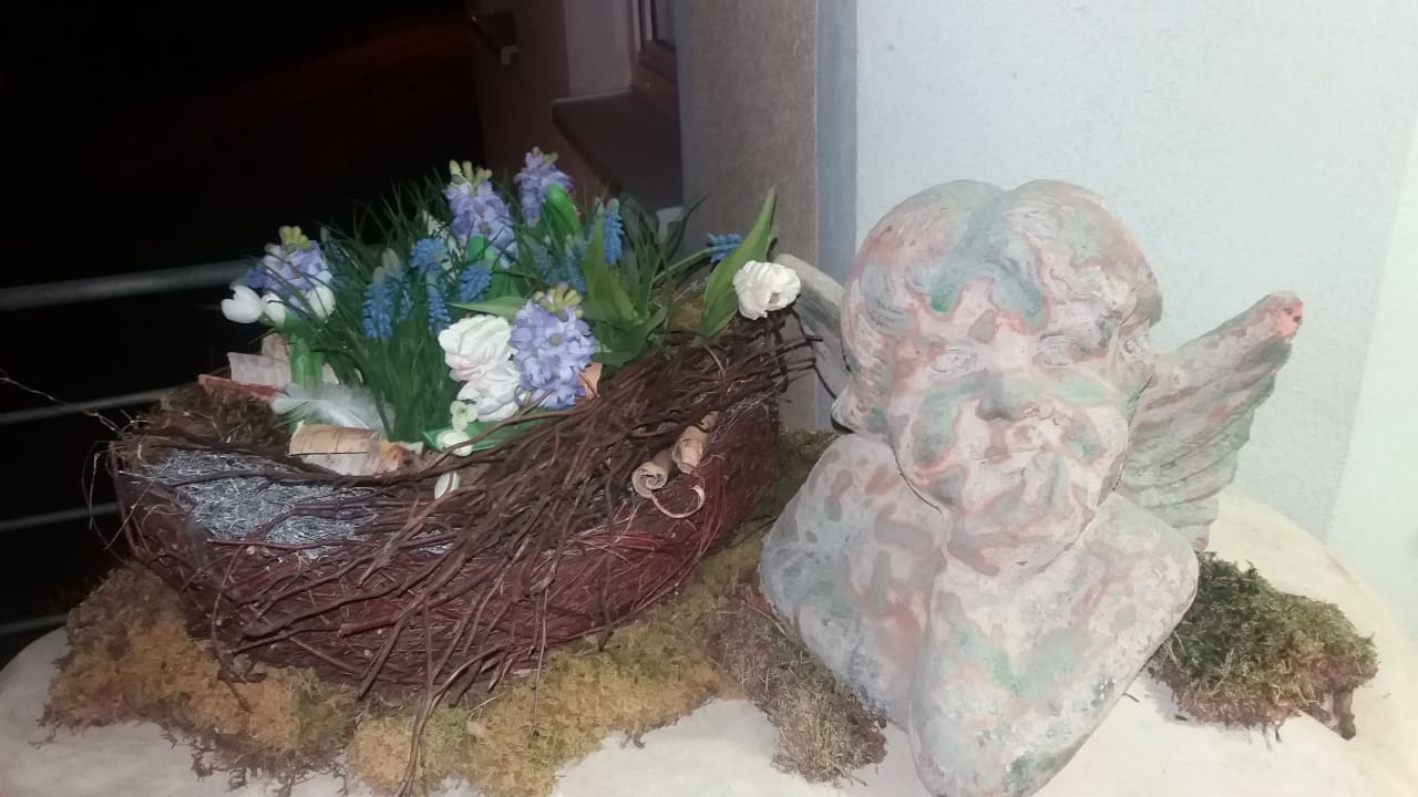 Sonstiges Landhaus Sponsel-Regus