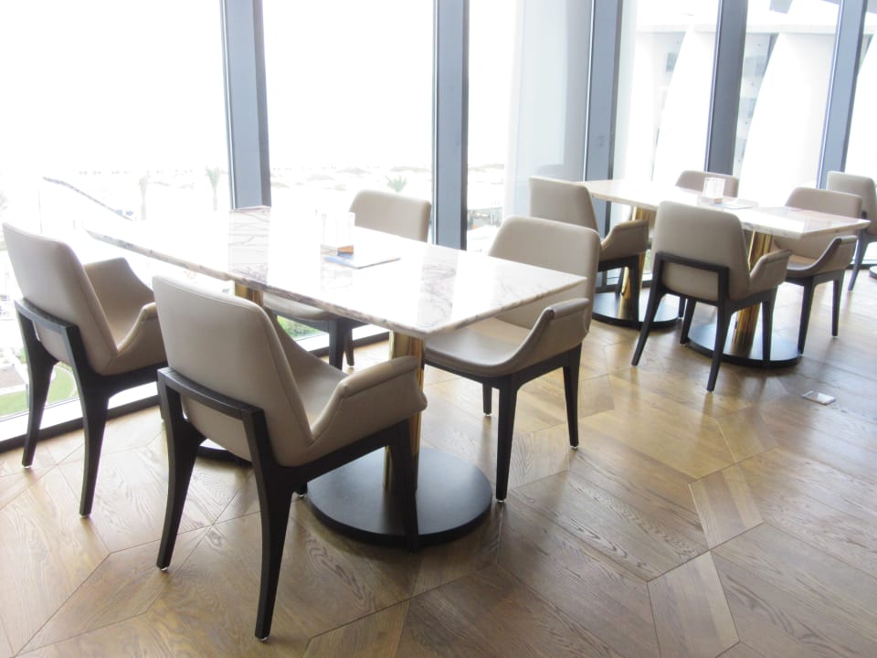 Gastro Jumeirah at Saadiyat Island Resort