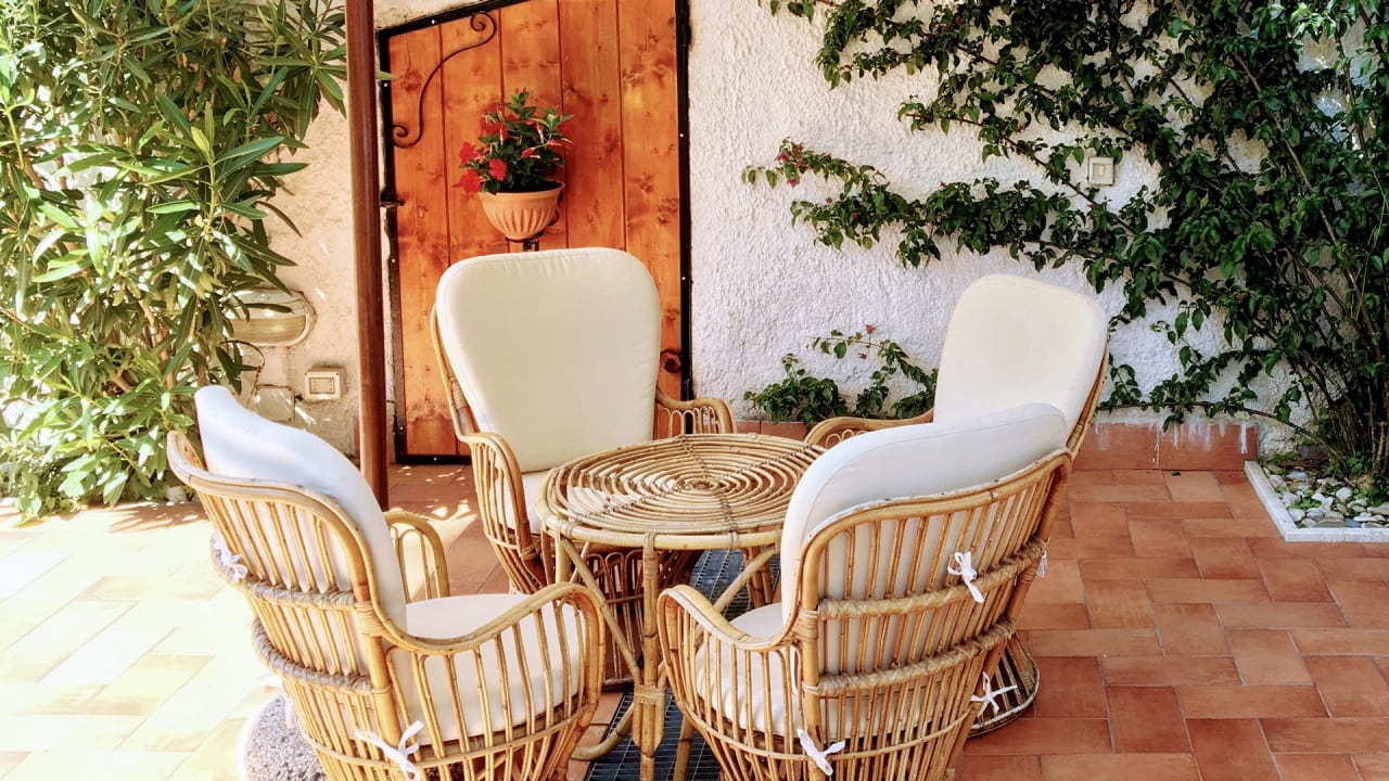 Sonstiges Relais Casa Moresca