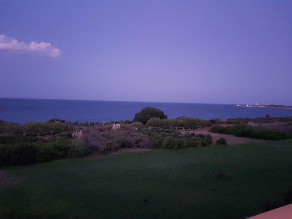 Außenansicht Garbi Costa Luz