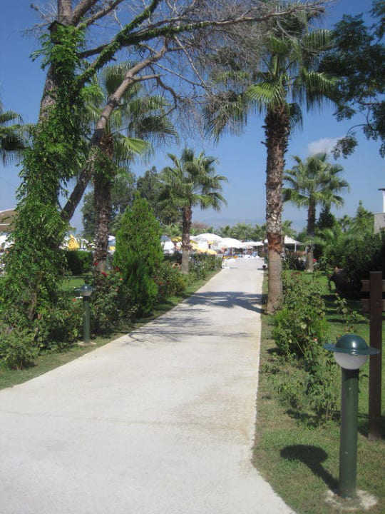 Hotel Otium Eco Club Side Marvida Family Eco