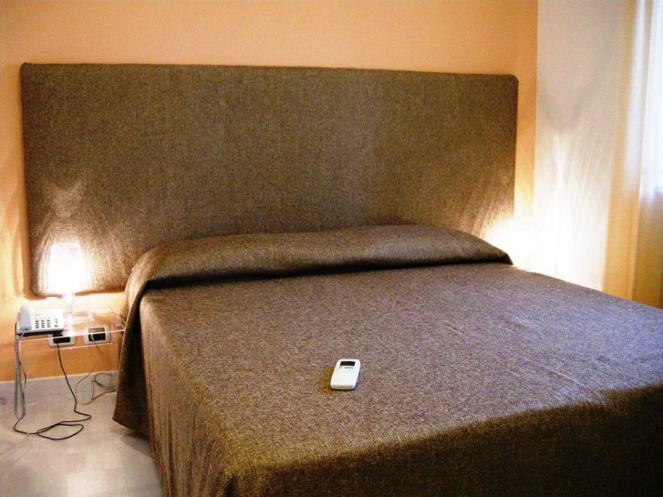 Camera tripla La Piccola Locanda