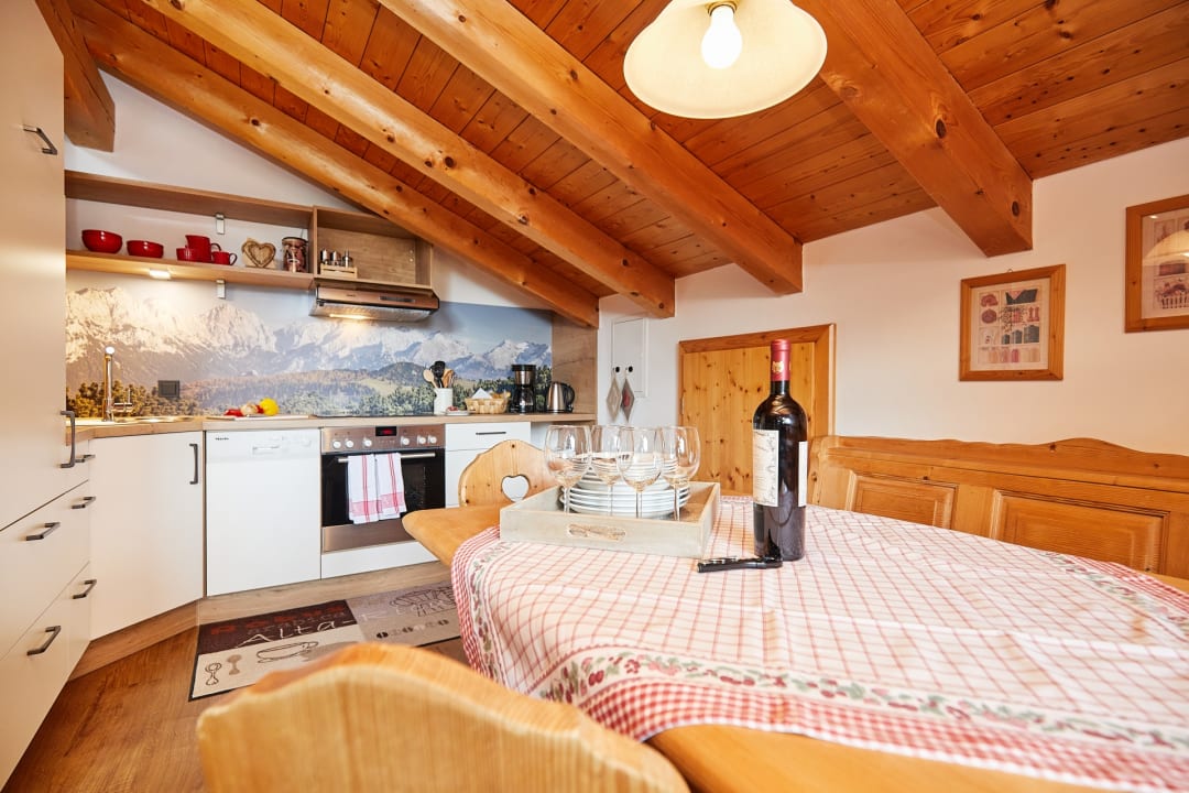 Zimmer Ferienwohnung Kaiserfeld