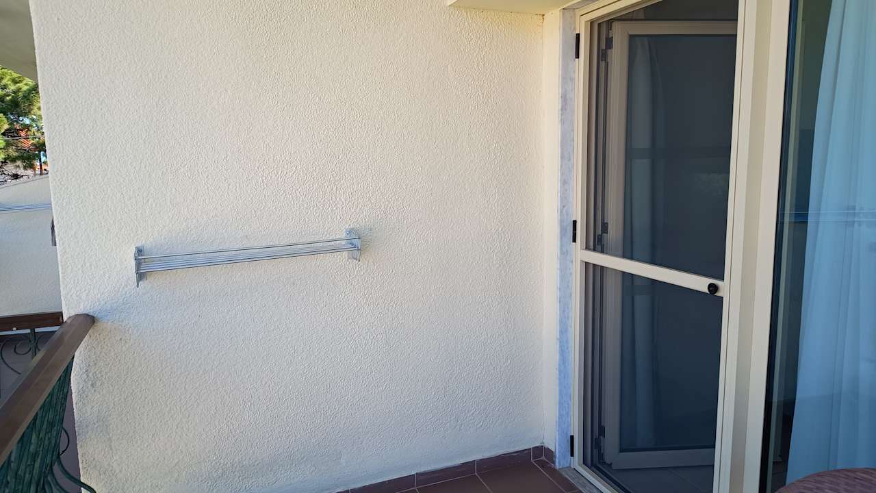 Zimmer Hotel Portes Beach