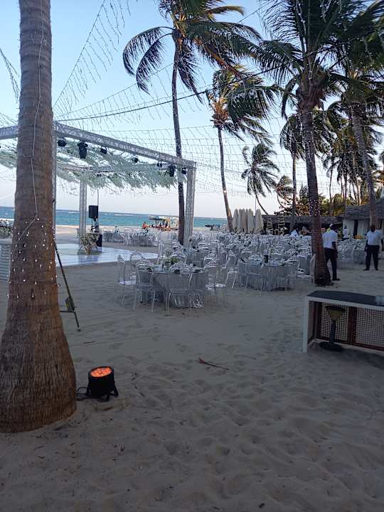 Strand Hotel Southern Palms Beach Resort