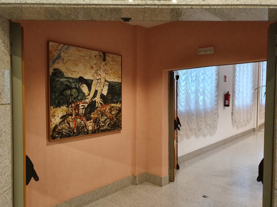 Sonstiges Hotel Riu Palace Maspalomas Adults Only