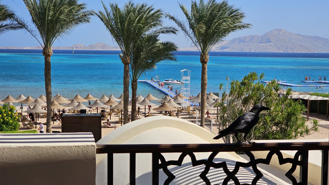 Strand JAZ Belvedere Resort