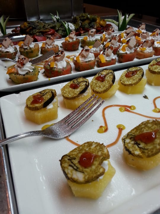 Mit Liebe gemacht Stella Beach Resort & Spa Makadi Bay