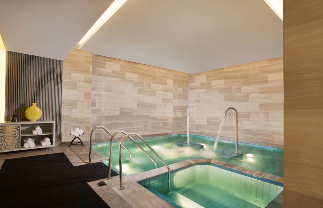 Pool The Westin Resort Nusa Dua, Bali