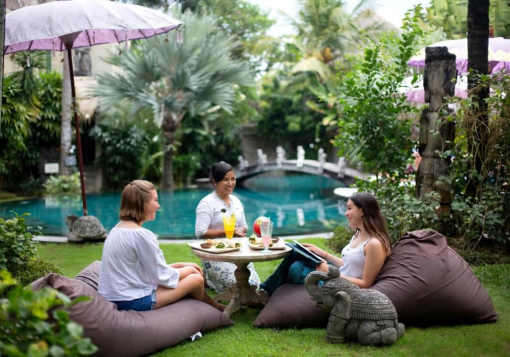 Gastro Blue Karma Dijiwa Seminyak