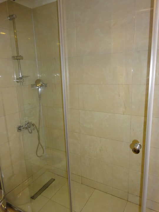 Dusche Palm World Side Resort & Spa
