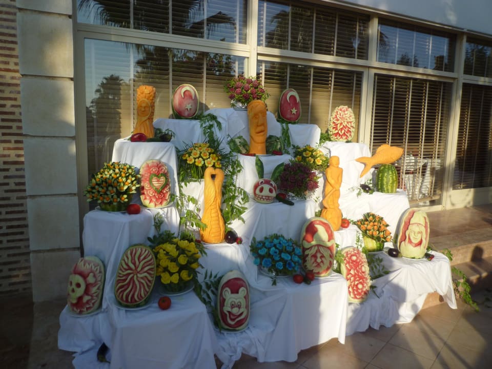 Dekoration Trendy Palm Beach (Adults Only, 16+)