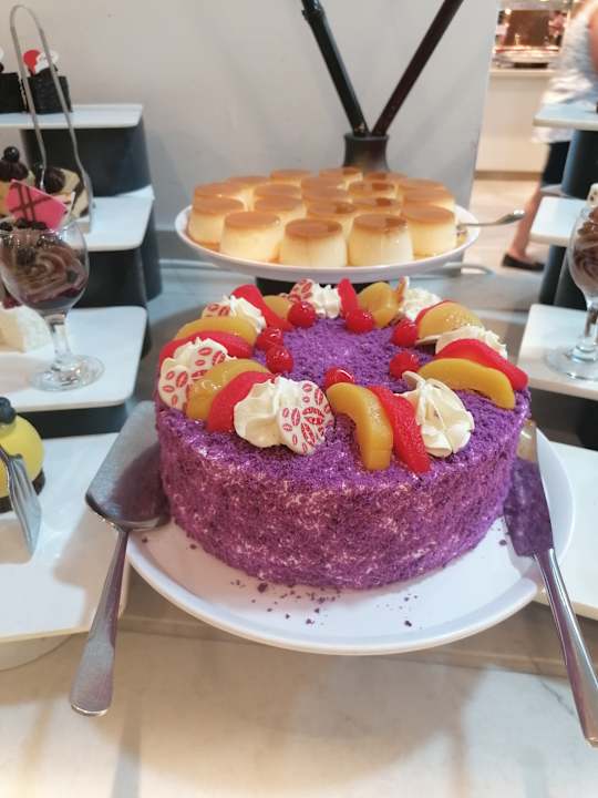 Gastro Sunis Kumköy Beach Resort Hotel & Spa