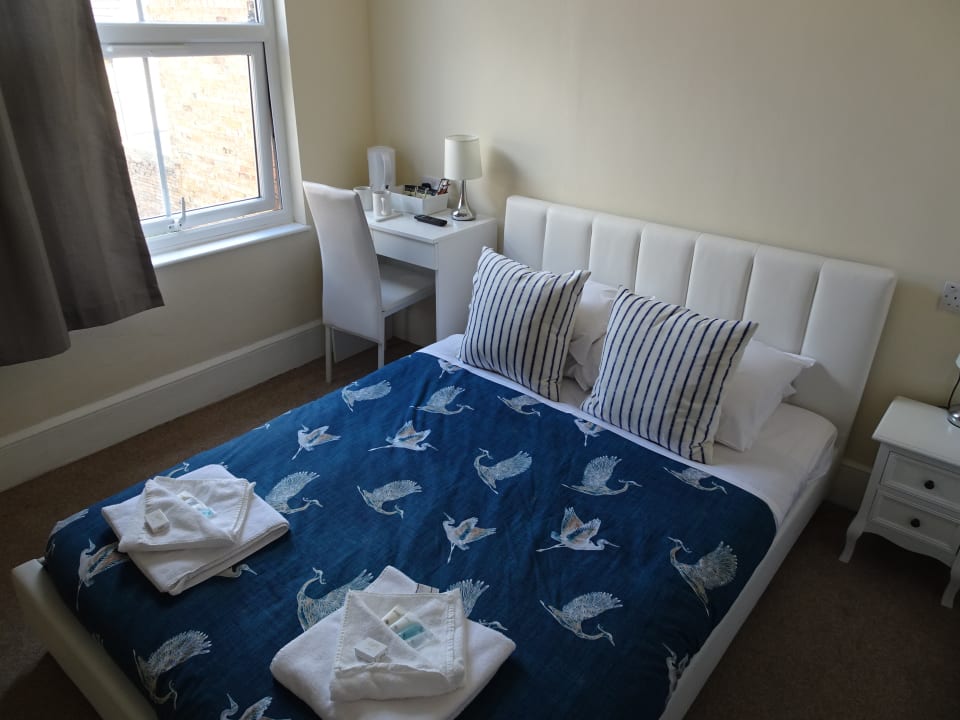 Zimmer Oxford west house