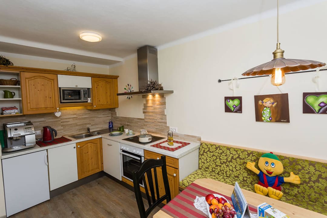 Smileys Landhausküche Smileys Seehaus