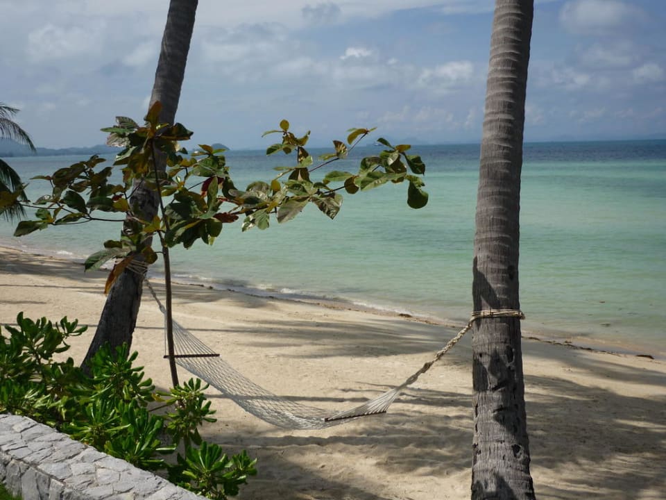 Relaxen pur Tui Blue The Passage Samui Pool Villas & Beach Resort