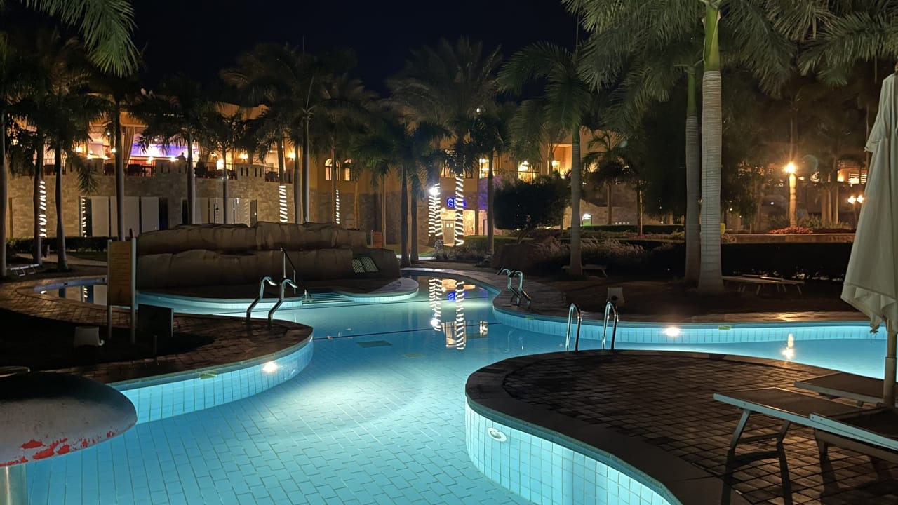 Pool Stella Garden Resort & Spa, Makadi Bay