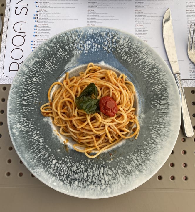 Gastro Seaden Quality Resort & Spa