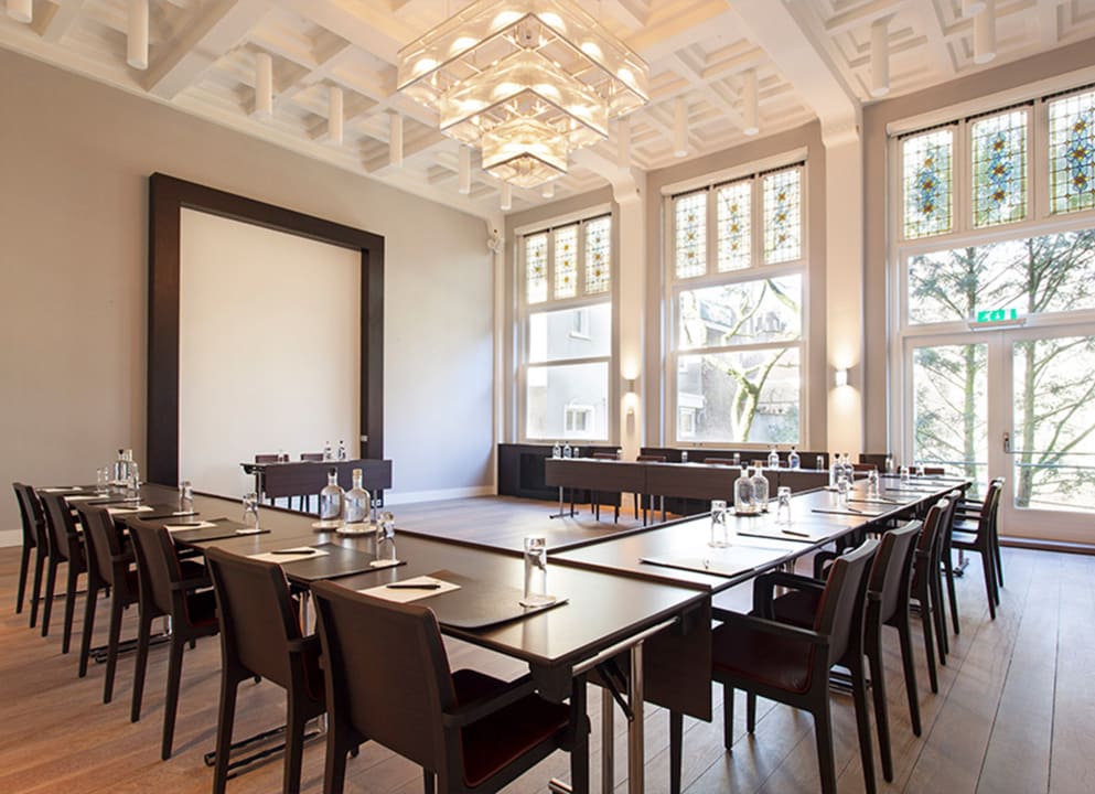 Sonstiges Park Centraal Den Haag, part of Sircle Collection