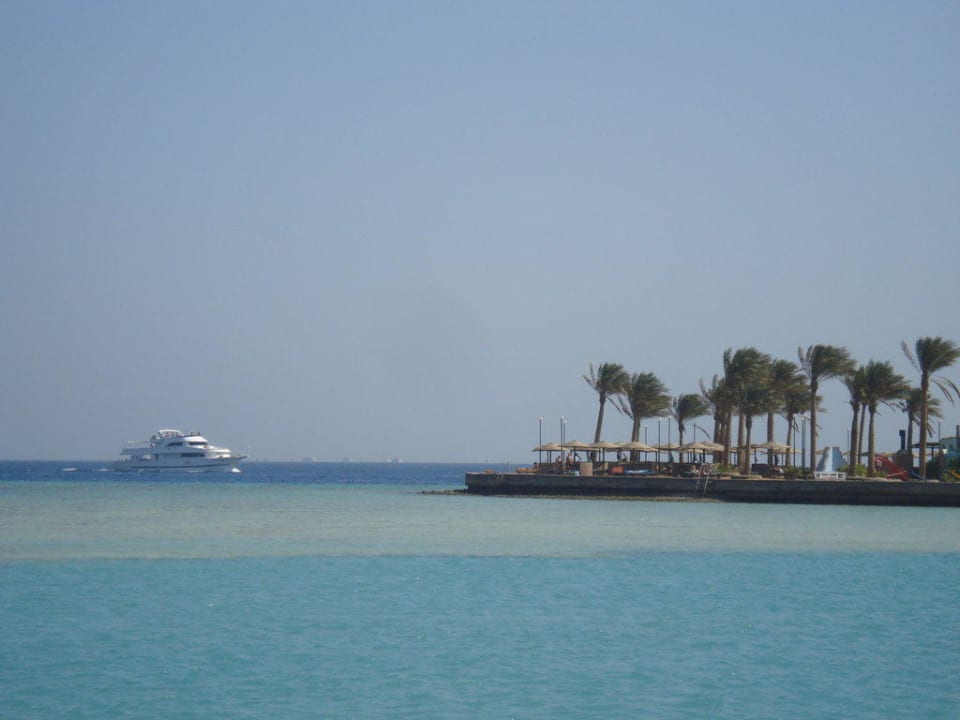 Strandaussicht  Bel Air Azur Resort - Adults only