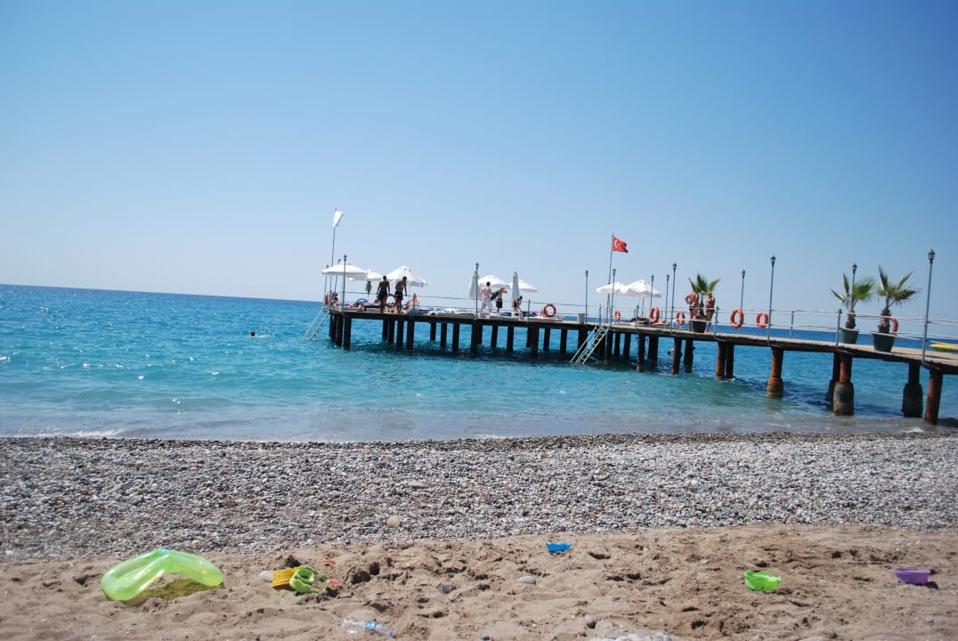 Hotel Strand Botanik Hotel & Resort