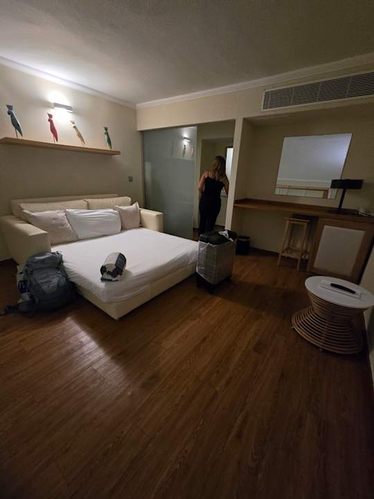 Zimmer Grand Palladium Punta Cana Resort & Spa