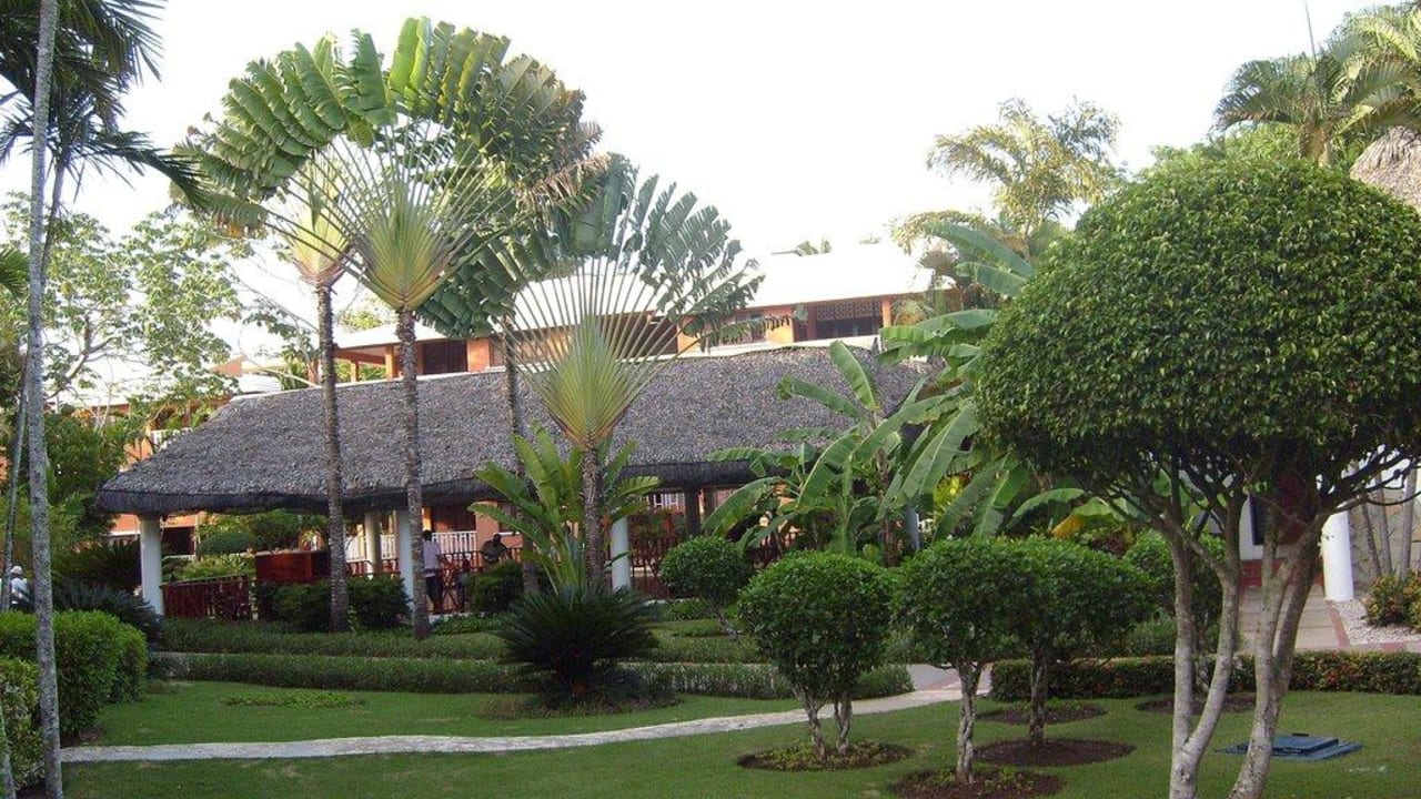 Anlage BelleVue Dominican Bay