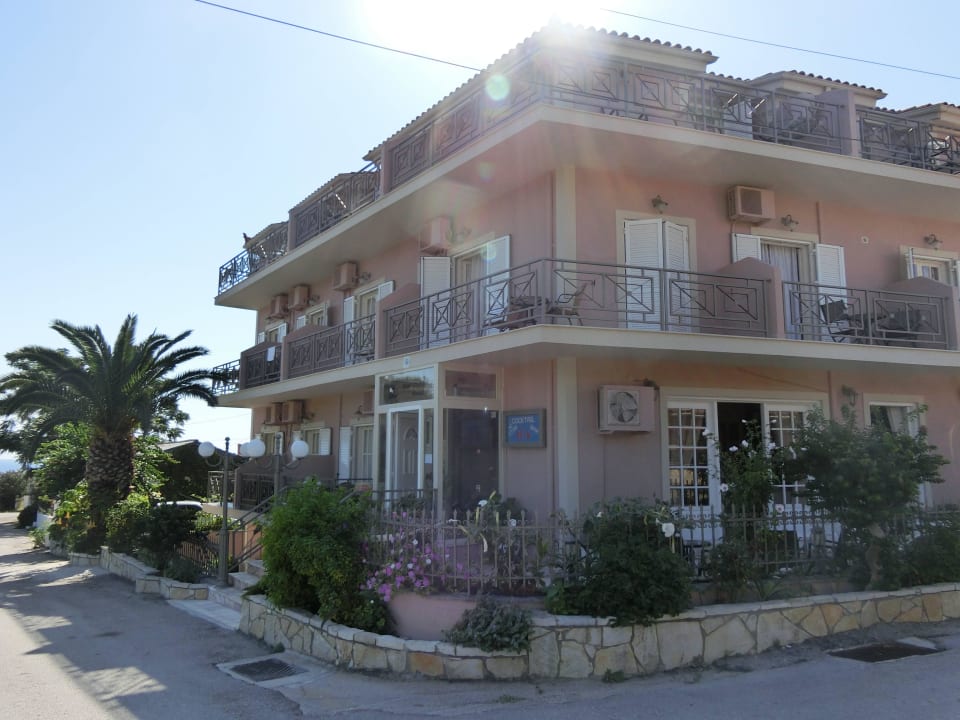 Hotel Hotel Starlight