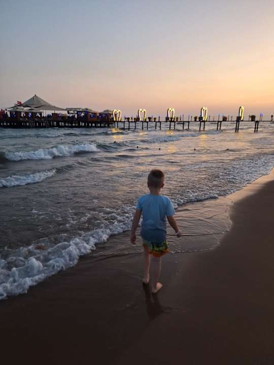 Strand VONRESORT Golden Beach