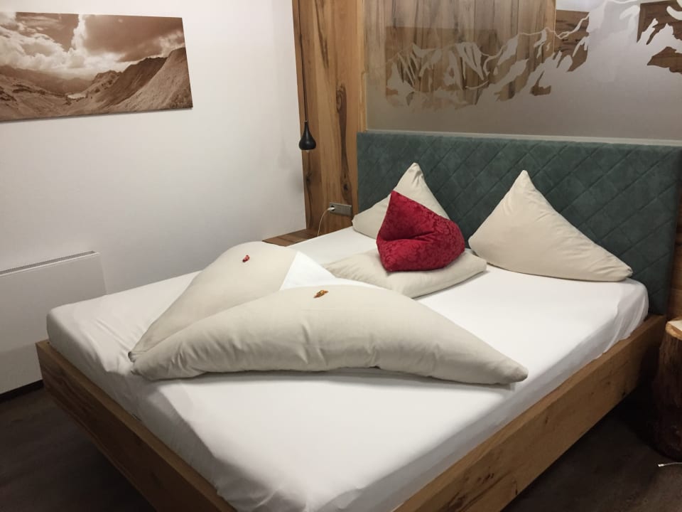 Zimmer Hotel Kohlerhof