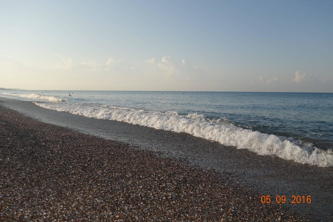 Strand Calimera Serra Palace