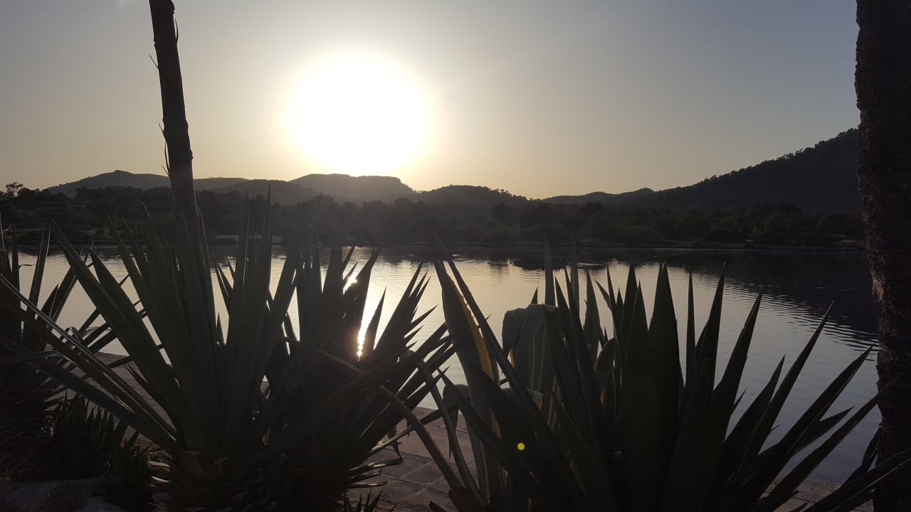 Außenansicht VIVA Eden Lago