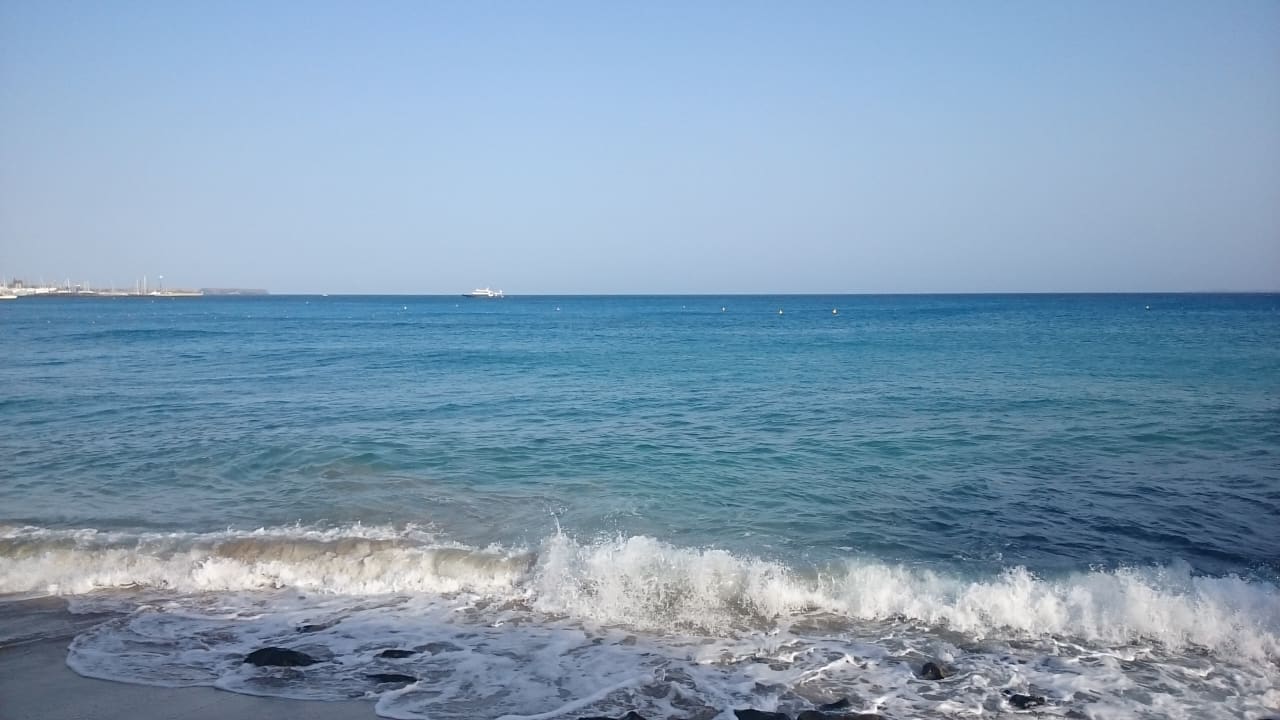 Strand Aparthotel Costa Mar