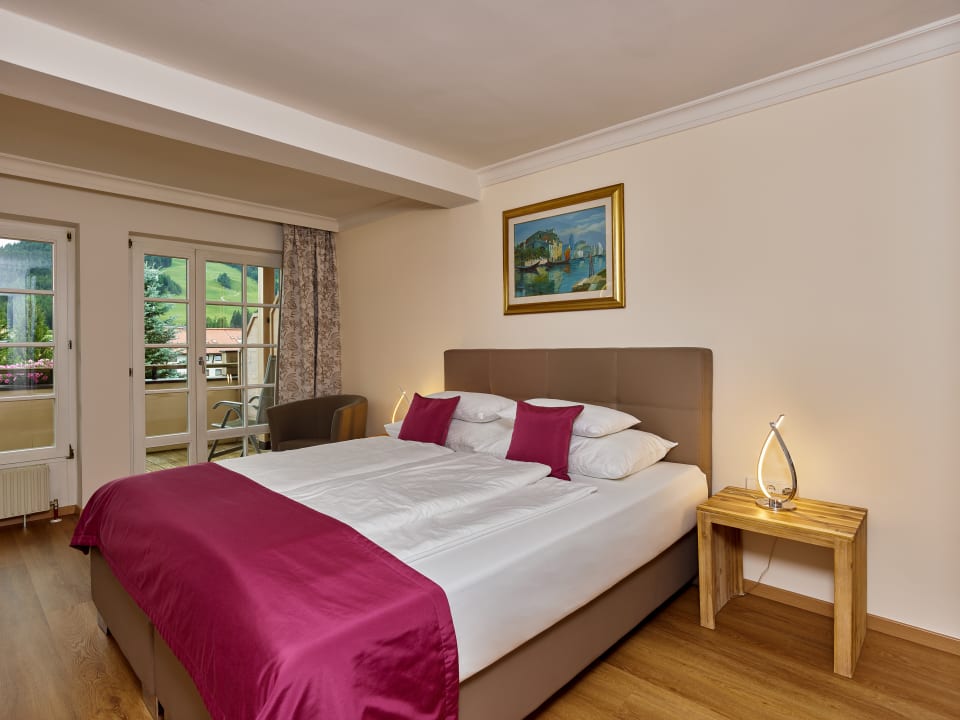 Zimmer A-VITA Viktoria Residenzen