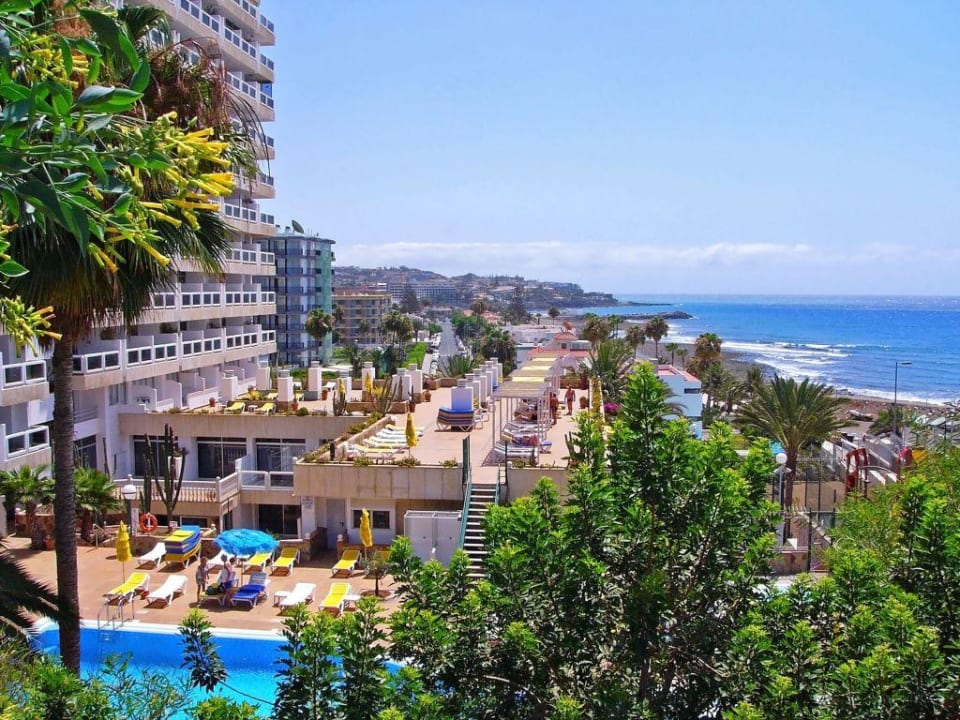 Europalace Hotel Europalace