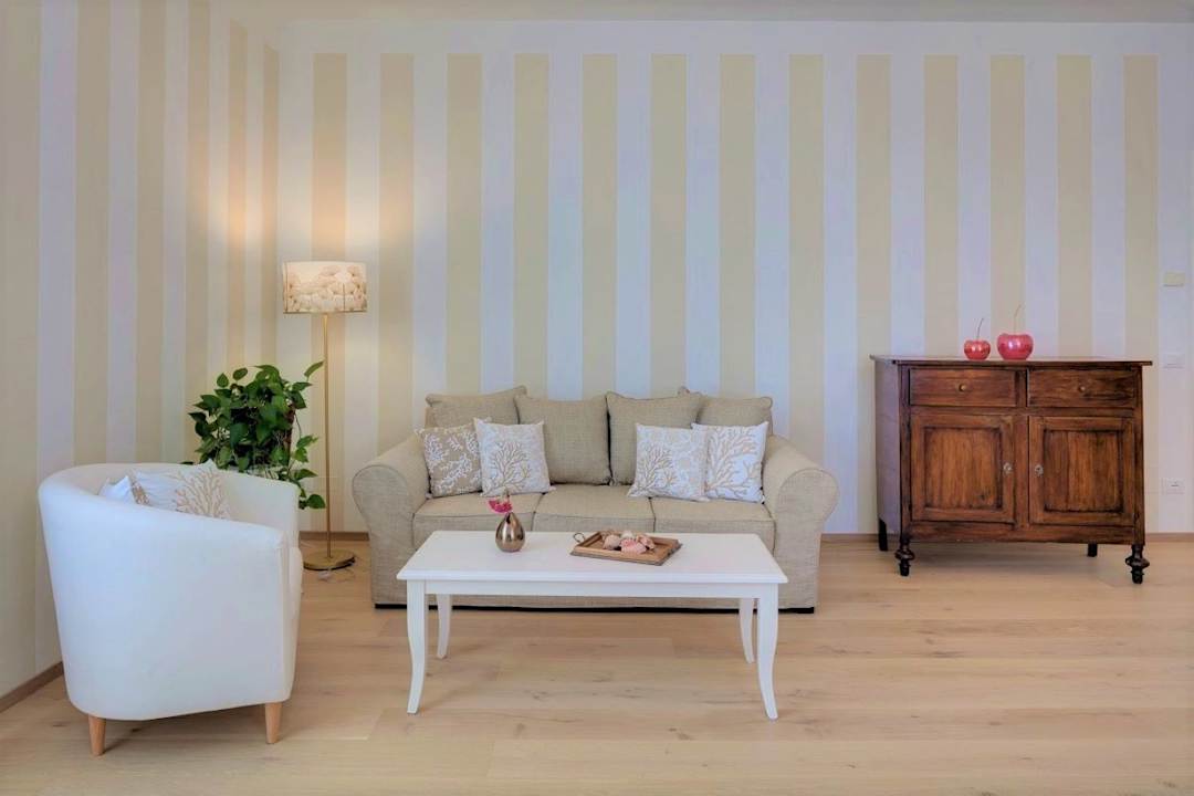 Zimmer Rambaldi Apartments in Casa nr 6 with shared Terrace