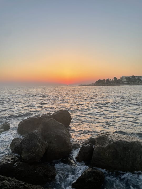 Strand Louis Ledra Beach