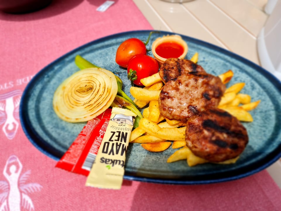 Gastro Side Story Resort & Spa