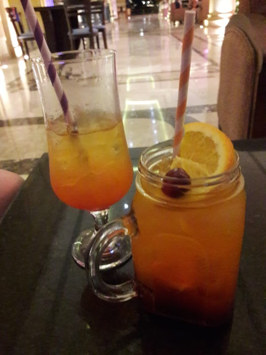 Gastro Jaz Grand Marsa