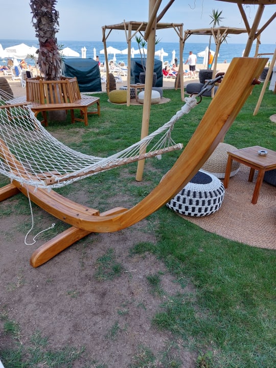 Strand Sentido Marea