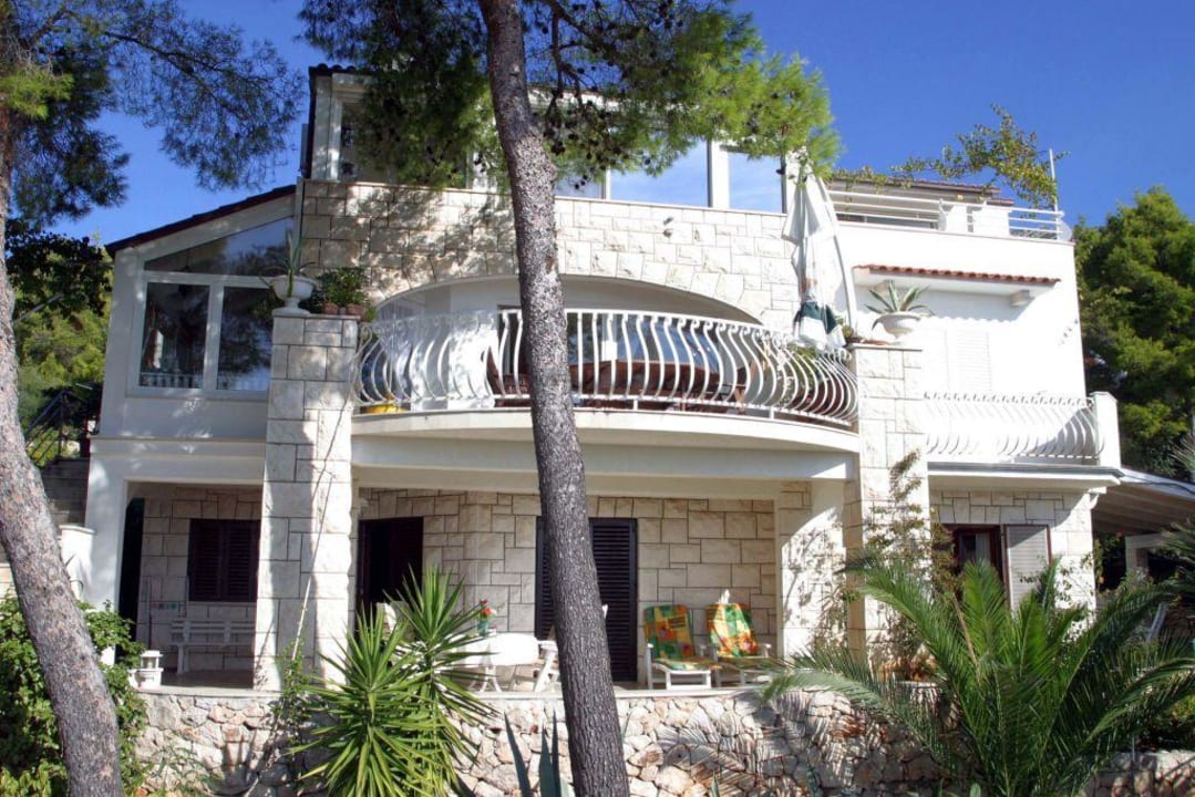 Outside picture Apartments Kazimir