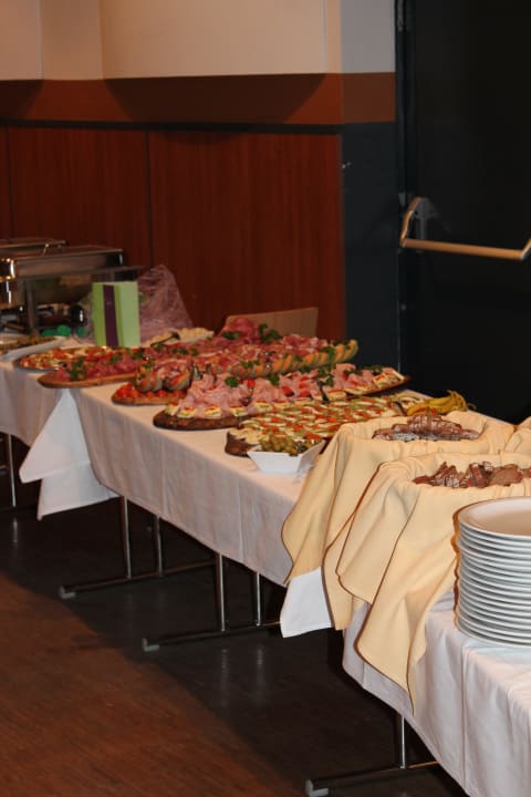 Catering Kulturzentrum Griffen Gasthof Pension Catering Hauser
