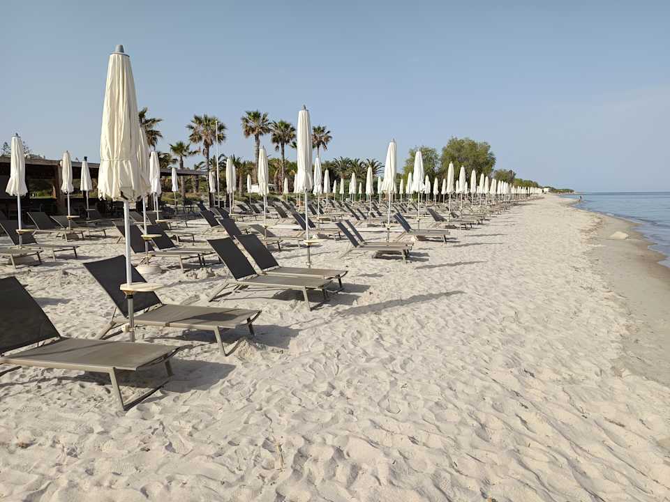 Strand Caravia Beach Hotel